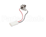 27643.1000 Bunn Kit, Wiring Harness-Lamp Cord Conn