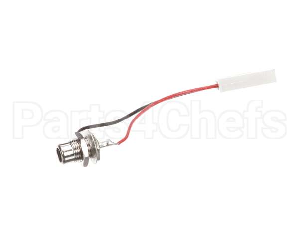 27643.1000 Bunn Kit, Wiring Harness-Lamp Cord Conn