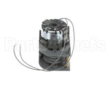 2764C Itv Ice Makers 20' Timer 115/60 With Pins