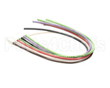 27666 Nieco 10512, 7 Pin, Burner, Mpc Clip