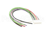 27666 Nieco 10512, 7 Pin, Burner, Mpc Clip