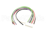 27666 Nieco 10512, 7 Pin, Burner, Mpc Clip