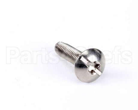 27684P Silver King Screw 10-32 3/4 Truss Spcl Ss