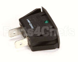 27691.0002 Bunn Lamp,Indicator-Grn 120/240V Ce