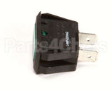 27691.0002 Bunn Lamp,Indicator-Grn 120/240V Ce