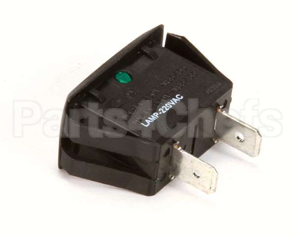 27691.0002 Bunn Lamp,Indicator-Grn 120/240V Ce