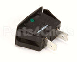 27691.0002 Bunn Lamp,Indicator-Grn 120/240V Ce