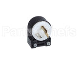 27692 Henny Penny Plug-125V/Nema 5-20P/Angle