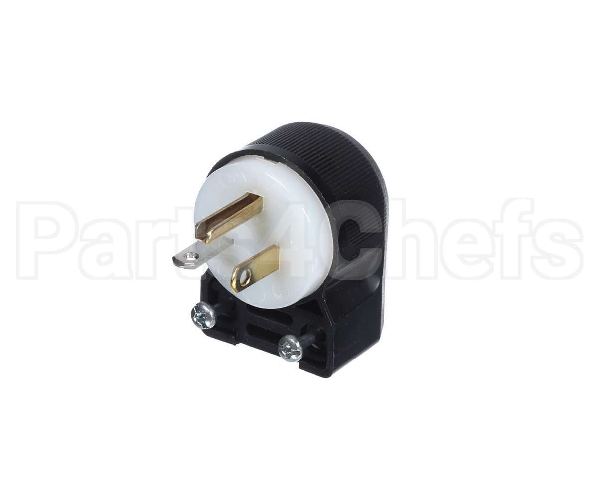 27692 Henny Penny Plug-125V/Nema 5-20P/Angle