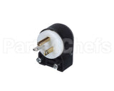 27692 Henny Penny Plug-125V/Nema 5-20P/Angle