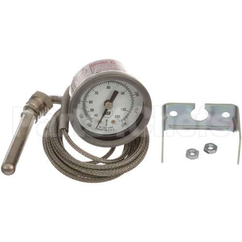 276923-6 Compatible Hobart Thermometer