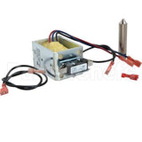 27696 Compatible Silver King Solenoid Kit, W/Instructions