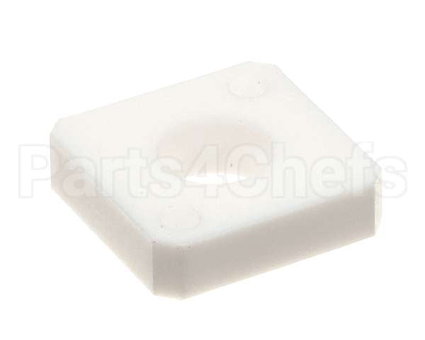 27702 Nieco Bearing, Ptfe, .625, Frt, 242E
