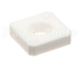 27702 Nieco Bearing, Ptfe, .625, Frt, 242E