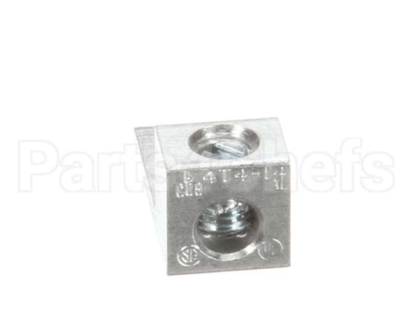 27705.0000 Bunn Terminal Lug, #4-14Awg