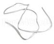 27707 International Cold Storag 30X78 Hi Energy Magnetic Gasket