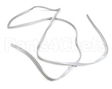27707 International Cold Storag 30X78 Hi Energy Magnetic Gasket