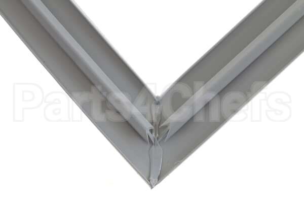 27708 International Cold Storag 3678 Hi Engry Mgntc Gasket Door 36 5/8 X