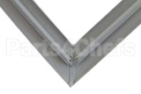 27708 International Cold Storag 3678 Hi Engry Mgntc Gasket Door 36 5/8 X