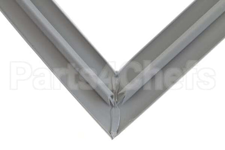 27708 International Cold Storag 3678 Hi Engry Mgntc Gasket Door 36 5/8 X