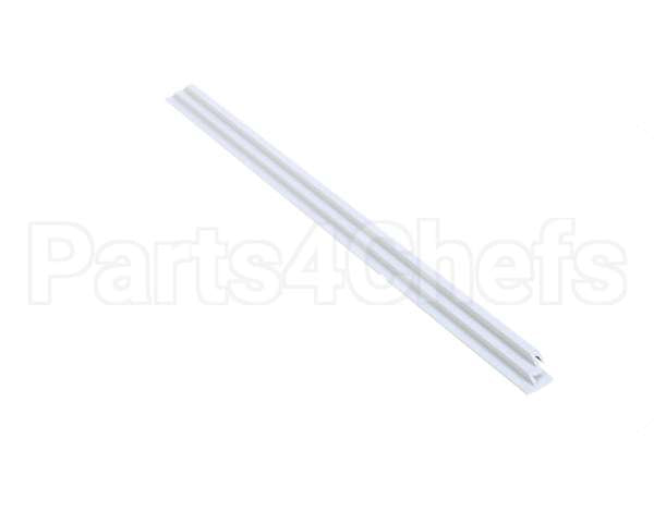 27716 Silver King Breaker Strip Long Lexan Cover