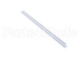 27716 Silver King Breaker Strip Long Lexan Cover
