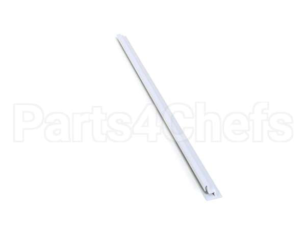 27716 Silver King Breaker Strip Long Lexan Cover