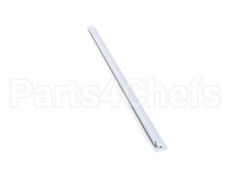 27716 Silver King Breaker Strip Long Lexan Cover
