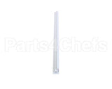 27716 Silver King Breaker Strip Long Lexan Cover