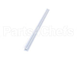 27716 Silver King Breaker Strip Long Lexan Cover