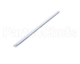 27716 Silver King Breaker Strip Long Lexan Cover