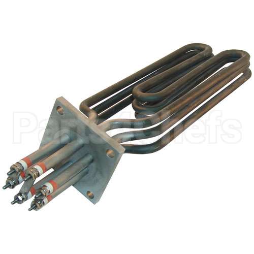 277255-3 Compatible Hobart Dishwasher Heater 440/480V 10000/11900W