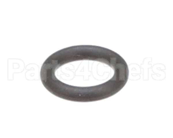27737 Unic O Ring - 1.78 X 6.07 Nexus