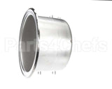 2773701-2 Vollrath 11Qt Soup Drop-In Well Rope