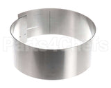 27745-2 Vollrath Heat Sink, 11 Quart