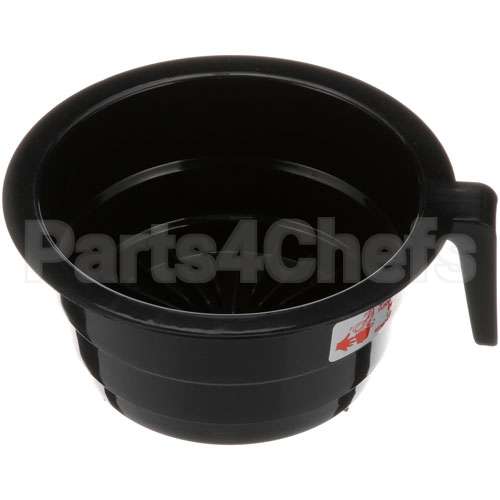 2777 Compatible Bunn Plastic Brew Funnel