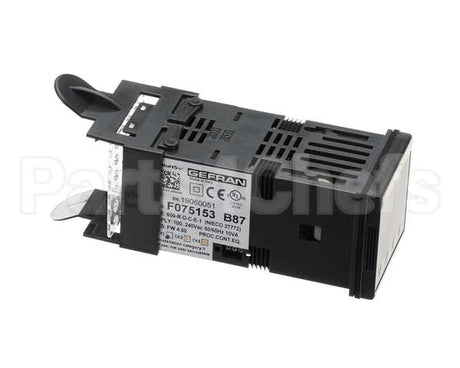 27772 Nieco Control, Pid Temp, Electric, 100-240Vac
