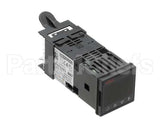 27772 Nieco Control, Pid Temp, Electric, 100-240Vac