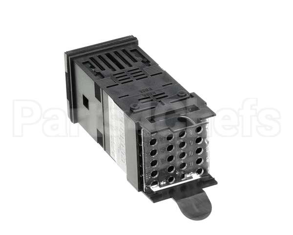 27772 Nieco Control, Pid Temp, Electric, 100-240Vac