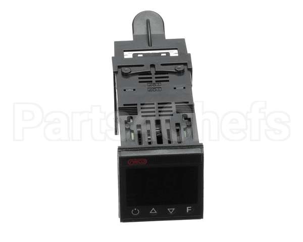 27772 Nieco Control, Pid Temp, Electric, 100-240Vac