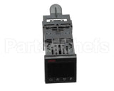 27772 Nieco Control, Pid Temp, Electric, 100-240Vac