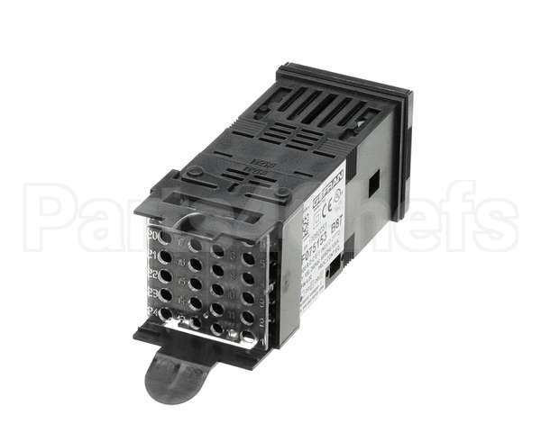 27772 Nieco Control, Pid Temp, Electric, 100-240Vac