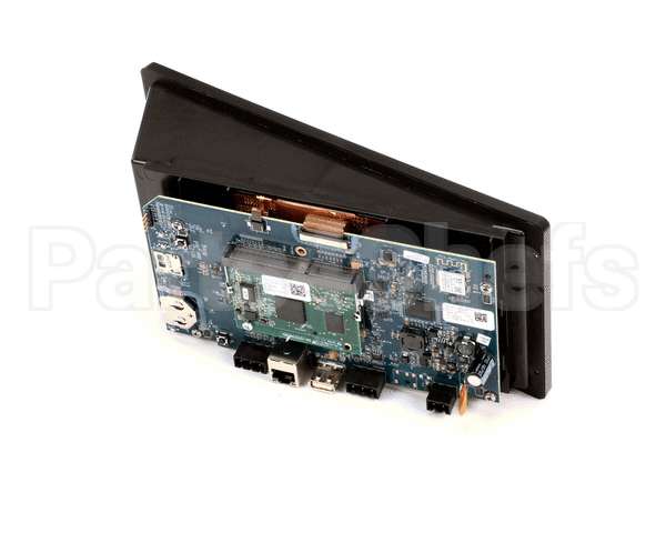 27774 Nieco Display Board 43