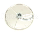 27786 Robot Coupe Slicer 6 R301