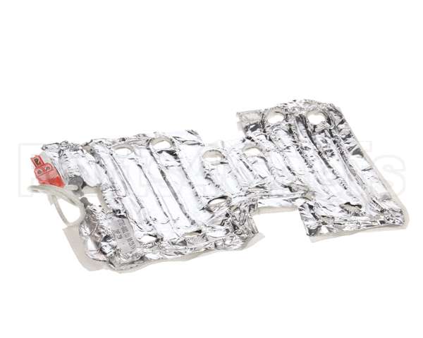 27787.0002 Bunn Blanket Heater, 72W 24Vdc