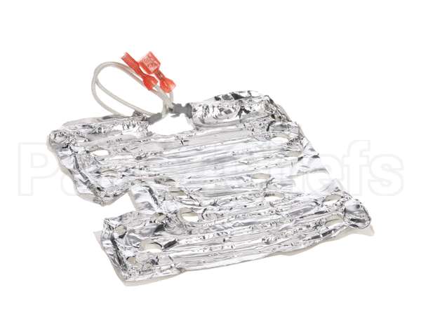27787.0002 Bunn Blanket Heater, 72W 24Vdc