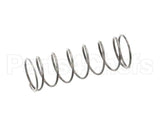 27788.0000 Bunn Spring,Cprsn-.300 Od X .875Lg