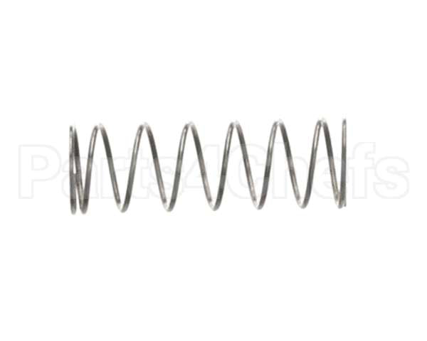 27788.0000 Bunn Spring,Cprsn-.300 Od X .875Lg