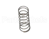 27788.0000 Bunn Spring,Cprsn-.300 Od X .875Lg