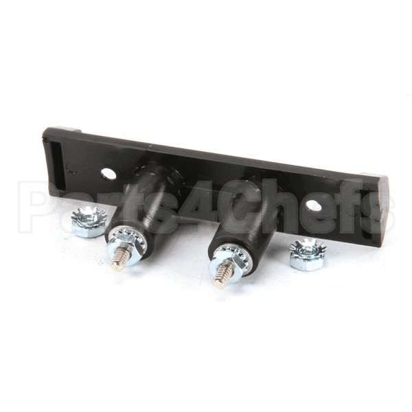 27790.1 Compatible Bunn Receptacle Assembly Spring Contact